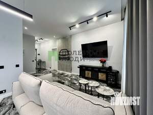 2-к квартира, вторичка, 67м2, 12/15 этаж