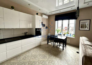 3-к квартира, вторичка, 81м2, 7/8 этаж