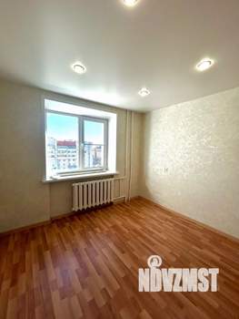 3-к квартира, вторичка, 62м2, 6/12 этаж