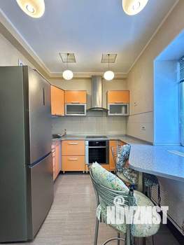 2-к квартира, вторичка, 45м2, 3/3 этаж