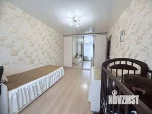 2-к квартира, вторичка, 46м2, 2/5 этаж