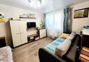 2-к квартира, вторичка, 51м2, 7/9 этаж