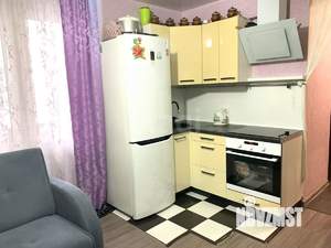 1-к квартира, вторичка, 29м2, 4/17 этаж