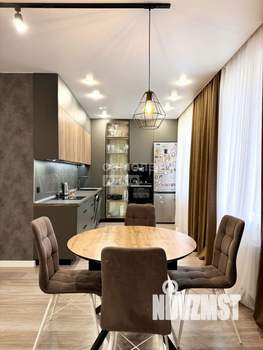3-к квартира, вторичка, 81м2, 5/9 этаж