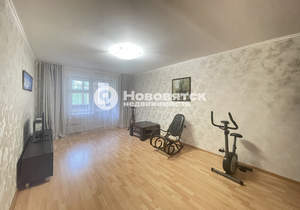 3-к квартира, вторичка, 71м2, 4/5 этаж