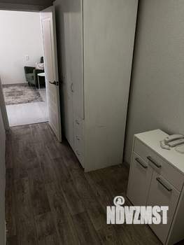 1-к квартира, вторичка, 34м2, 4/10 этаж