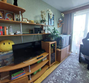 2-к квартира, вторичка, 48м2, 5/5 этаж