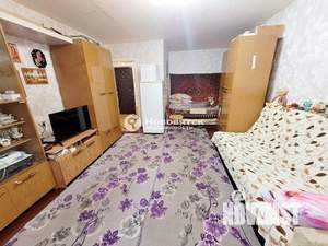 1-к квартира, вторичка, 36м2, 1/5 этаж