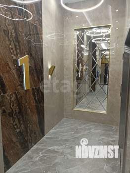 1-к квартира, вторичка, 41м2, 8/9 этаж