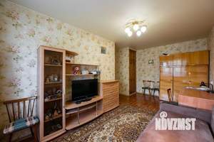 2-к квартира, вторичка, 41м2, 3/5 этаж