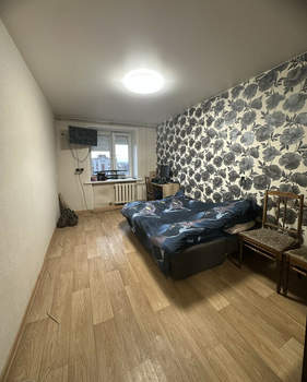 3-к квартира, вторичка, 65м2, 9/9 этаж