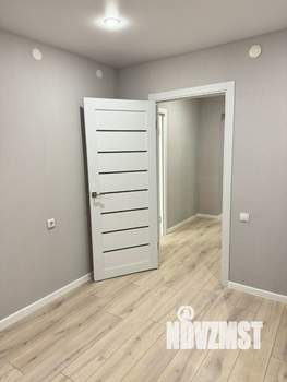 2-к квартира, вторичка, 43м2, 4/9 этаж