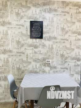 1-к квартира, вторичка, 31м2, 11/15 этаж