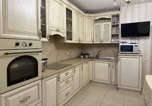 3-к квартира, вторичка, 97м2, 5/5 этаж