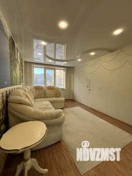 3-к квартира, вторичка, 60м2, 3/9 этаж