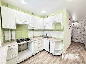 2-к квартира, вторичка, 46м2, 2/5 этаж