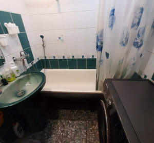 3-к квартира, вторичка, 60м2, 9/10 этаж