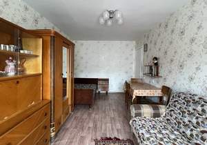 1-к квартира, вторичка, 30м2, 3/5 этаж