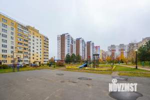 2-к квартира, вторичка, 57м2, 3/15 этаж