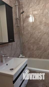 1-к квартира, вторичка, 39м2, 5/10 этаж