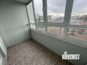 Студия квартира, вторичка, 26м2, 3/18 этаж