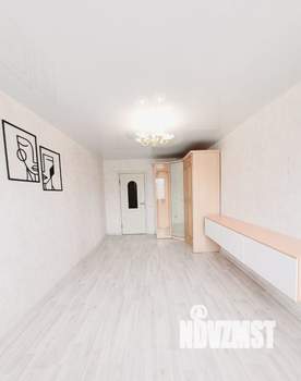 1-к квартира, вторичка, 37м2, 9/16 этаж
