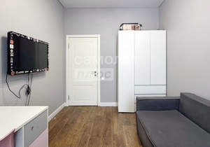 2-к квартира, вторичка, 44м2, 4/4 этаж