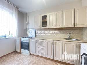 1-к квартира, вторичка, 32м2, 5/6 этаж