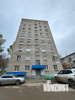 2-к квартира, вторичка, 45м2, 1/9 этаж