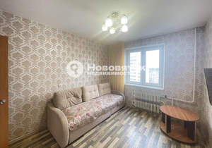 2-к квартира, вторичка, 56м2, 6/10 этаж