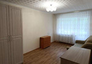 1-к квартира, вторичка, 29м2, 3/5 этаж