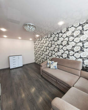 1-к квартира, вторичка, 34м2, 8/16 этаж