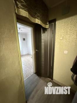 2-к квартира, вторичка, 43м2, 3/9 этаж