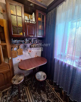 2-к квартира, вторичка, 44м2, 3/4 этаж
