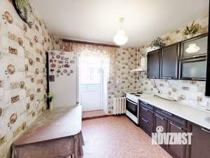 2-к квартира, вторичка, 45м2, 2/9 этаж