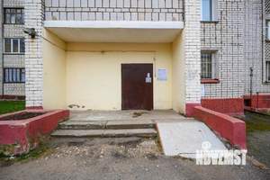 1-к квартира, вторичка, 34м2, 7/10 этаж