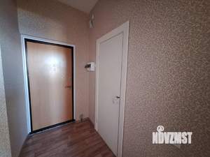 Студия квартира, вторичка, 47м2, 1/5 этаж