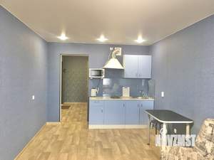 Студия квартира, вторичка, 29м2, 3/18 этаж