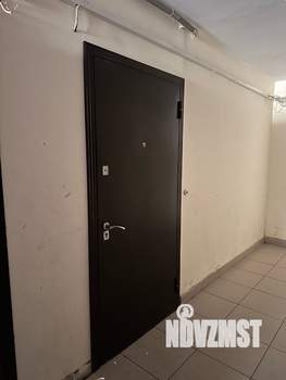 Студия квартира, вторичка, 30м2, 2/2 этаж