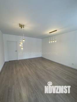 2-к квартира, вторичка, 53м2, 3/5 этаж
