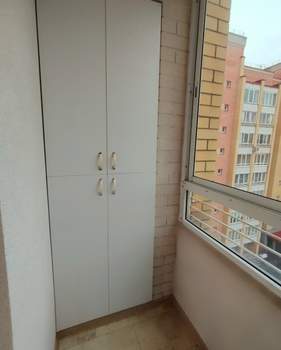 3-к квартира, вторичка, 95м2, 7/9 этаж