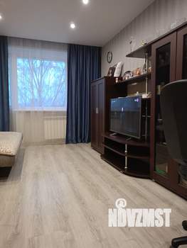1-к квартира, вторичка, 28м2, 6/9 этаж