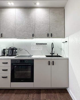 1-к квартира, вторичка, 33м2, 10/10 этаж