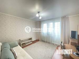 1-к квартира, вторичка, 32м2, 5/6 этаж