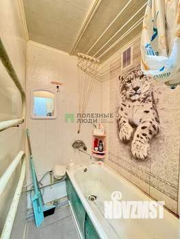 3-к квартира, вторичка, 60м2, 4/5 этаж