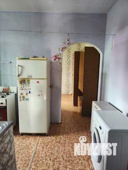 2-к квартира, вторичка, 36м2, 2/2 этаж