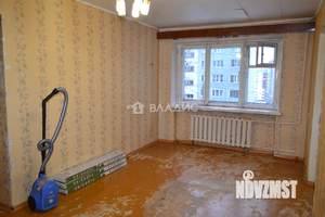 4-к квартира, вторичка, 61м2, 3/5 этаж