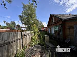 1-к квартира, вторичка, 50м2, 1/1 этаж