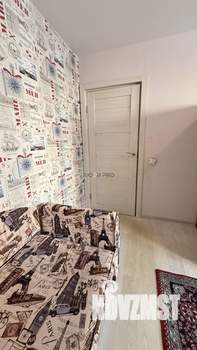 1-к квартира, вторичка, 31м2, 4/5 этаж