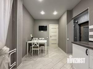 3-к квартира, вторичка, 81м2, 5/25 этаж